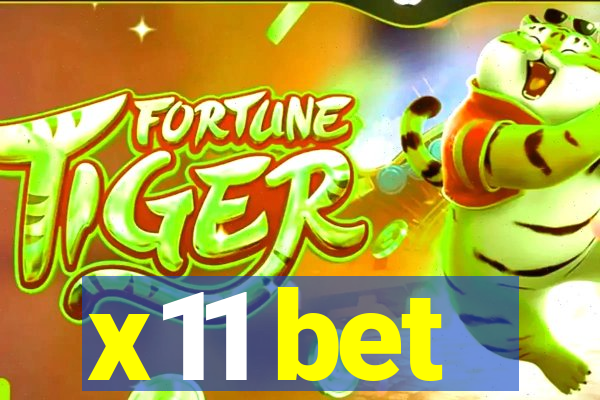 x11 bet